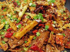 -紫光园(劲松店)