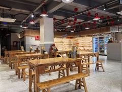 -谢彬美味肥肠鸡冷锅串串(太古里总店)