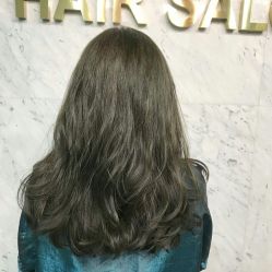 点击看大图 -3AM HAIR SALON烫发染发接发