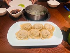 -东海怡品海鲜豆捞(舟宿夜江店)