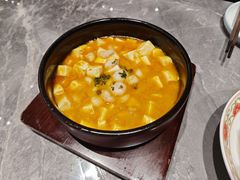 -奇芳阁·百年清真南京菜(夫子庙店)