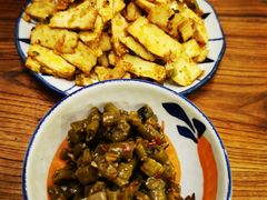 -常樂屋·常德米粉(青年路店)