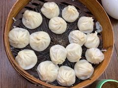 小笼包-万寿斋(山阴路店)