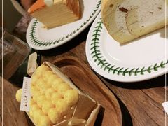 -奈诺甜品·生日蛋糕·下午茶(古城店)