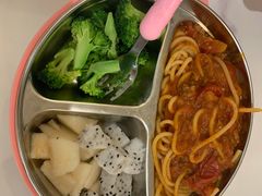-萨卡屋亲子乐园·餐厅(龙山万物工场店)
