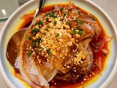 -川旺角融合菜•海景餐厅(星海广场店)