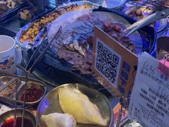 -喜井无限自助烤肉公司(石厦店)