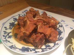 -东方饺子王(文化东路店)