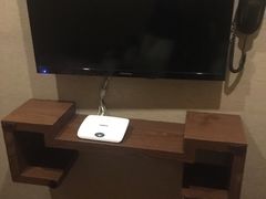 包房-苏沐堂全息足浴·SPA·按摩(万科美好广场店)