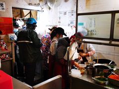 -家阳赵师傅油饼包烧麦(粮道街店)
