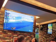 -Big Bamboo 大竹子体育主题餐厅(虹梅路店)
