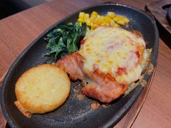 -萨莉亚意式餐厅(杭州西溪龙湖天街店)