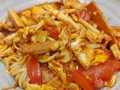 -圳兴面王·拌川·特色炒面(福田车公庙店)