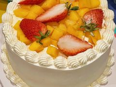 -今日·TODAY手作低脂动物奶油蛋糕定制(高新万达店)