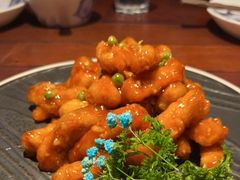 -前海沿·青岛菜(五四广场永旺店)