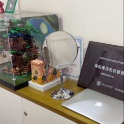 -海菲秀·飞顿牛奶光·LDM官方授权中心美轮美浣瓷感美肌