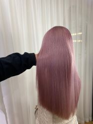 -FINE HAIR造型沙龙