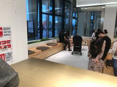 -喜茶(永旺梦乐城店)