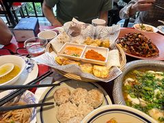 -福照楼汽锅鸡·云南菜(护国路店)