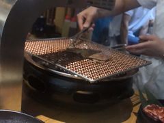 -九田家黑牛烤肉(溧水万达店)