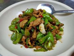 -四川泸州豆花饭店