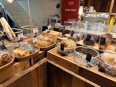 -佐敦面包铺·JORDAN BAKERY