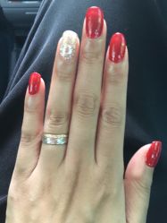 -小红楼美甲美容中心