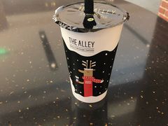 -鹿角巷The Alley(龙湖天街店)