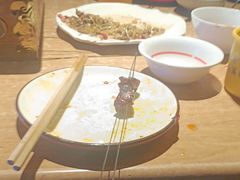 -喝丢一只鞋海鲜烧烤·海肠捞饭(东关街店)