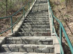 -京东石林峡风景区