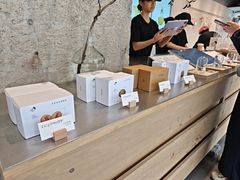-喜茶(珠海华发商都店)