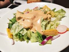 金枪鱼沙拉-小资太太餐厅(南岗区店)