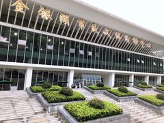 -金银湖市民文体活动中心恒温游泳馆