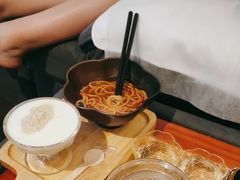 -华夏良子·足道SPA艾灸(翠微店)