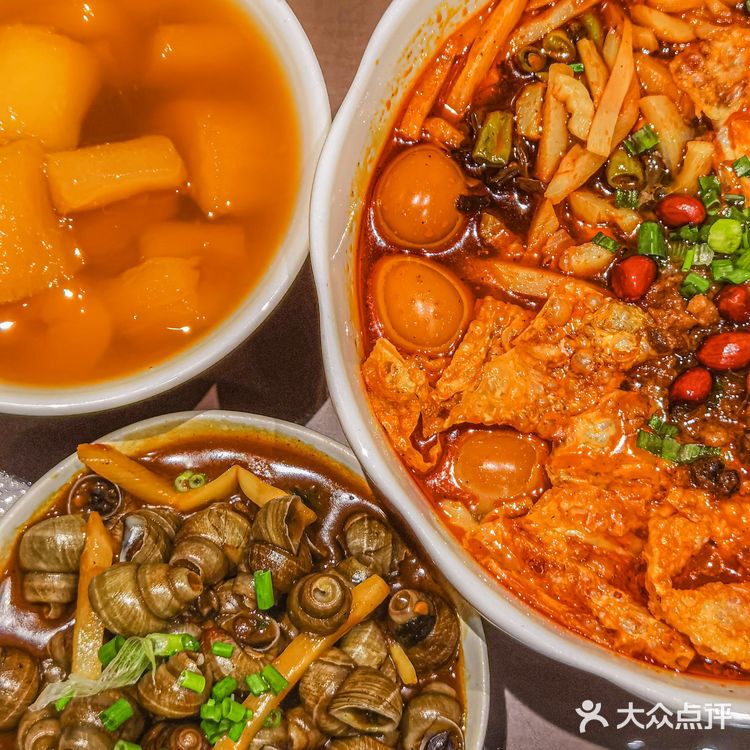 🍜谁说蛇口没有好吃的?这家螺蛳粉超赞