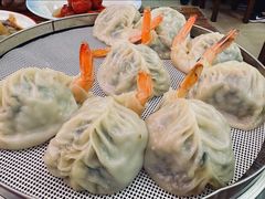 -叶存利海鲜大馅饺子(海宁路总店)