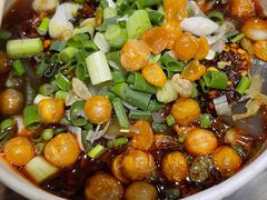 -阿坤传统手工小吃(杨家坪店)