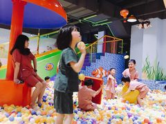 -汤W城市微度假(仓山店)