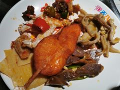 -海天牧场(银川商城店)