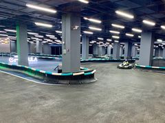 -e赛道卡丁车