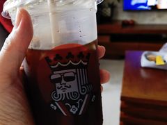 -幸运咖(公园茂直营店)