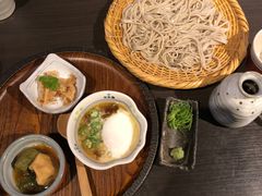 -万藏·荞麦酒房BANKURA JAPANESE SOBA KITCHEN(长乐路店)