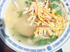 -老雒阳面馆·水席·洛阳菜(王城路店)