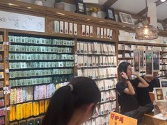 -三生有信(豫园商城店)