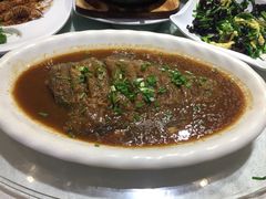 -赶海部落海鲜城(海阳路店)