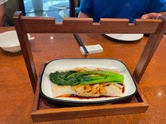 -北海金昌开元名都大酒店·四季轩中餐厅