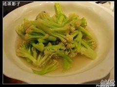 温州野花菜-老东吴食府(雅都店)