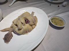 -清心鸡沙田乳鸽店·非遗传承(粤垦路店)