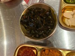 -核桃碳烤肉馆(深圳首店)