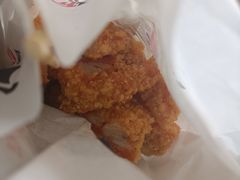 正新鸡排-正新鸡排·炸鸡汉堡(奥城店)